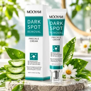 MOOYAM Dark Spot Removal Cream