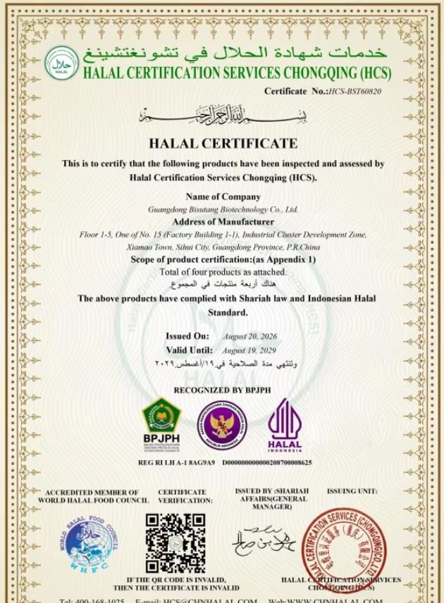 Mooyam Certificate 3.2
